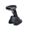 Nuovo scanner di codici portatile wireless RF433